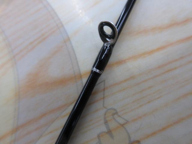 エゲリア ETVS-46XUL