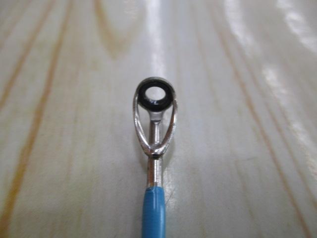 泥棒竿スパイダー DORO-S68SUL 赤X青