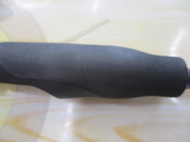 泥棒竿スパイダー DORO-S68SUL 赤X青