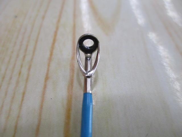 泥棒竿スパイダーDORO-B610SUL赤×青