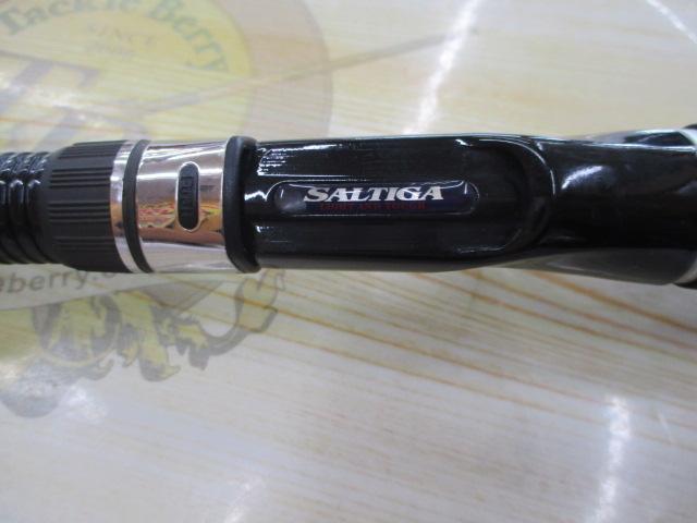 SALTIGA 58B2/3 オフショアロッド ダイワ(Daiwa) ソルティガ 58B-2/3 01471316｜アウトドア用品