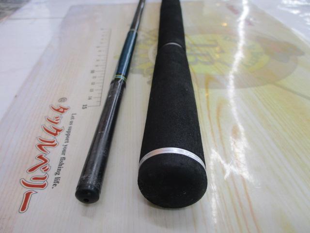 ソルティガドラド SG オールラウンダー 70S｜＠ベリーネット