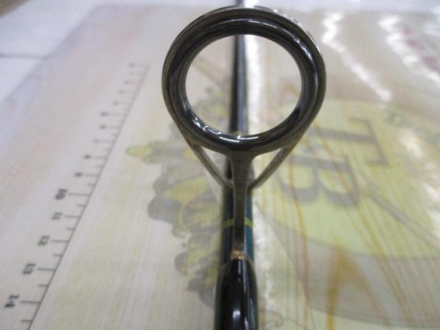 ソルティガドラド SG オールラウンダー 70S