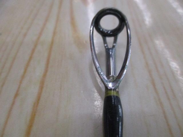 ソルティガドラド SG オールラウンダー 70S