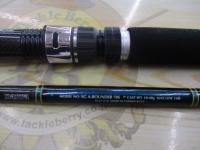 ソルティガドラド SG オールラウンダー 70S