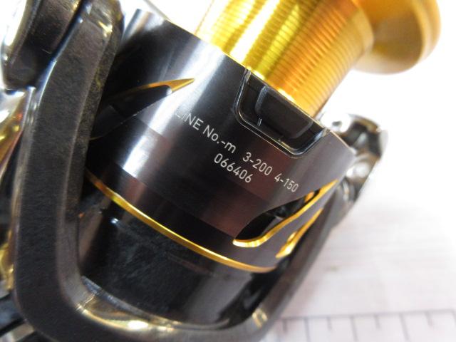 19ラグザス　3000h-lbd DAIWA（釣り） ダイワ '19 LAXUS (ラグザス) 3000H-LBD