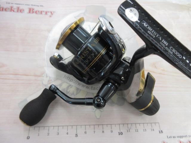 アオリスタBB C3000 2500 Amazon | シマノ(SHIMANO) スピニングリール 13 アオリスタ BB