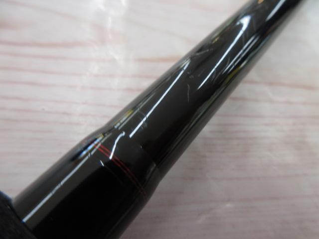 ハードロックX 83MB・K