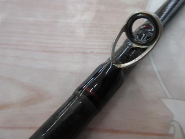 ハードロックX 83MB・K