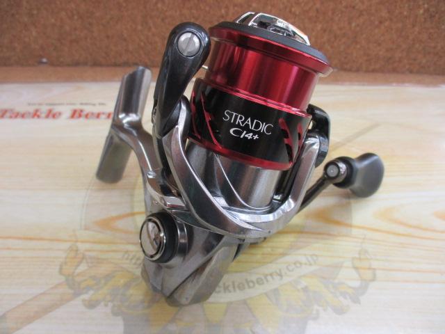 16ストラディックCI4+ C2000S｜＠ベリーネット 日本最大新品中古