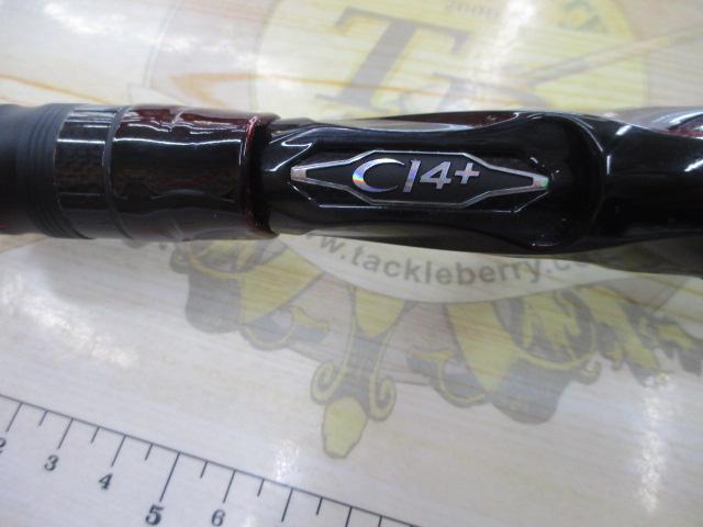 セフィアCI4+メタルスッテ B511ML-S