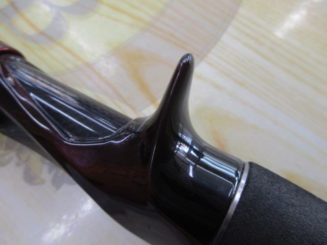 セフィアCI4+メタルスッテ B511ML-S