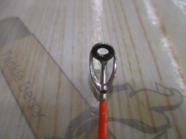 オーシャンウィップMT メタルゲームB67MH OWMT-B67MH