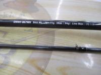 オーシャンウィップMT メタルゲームB67MH OWMT-B67MH