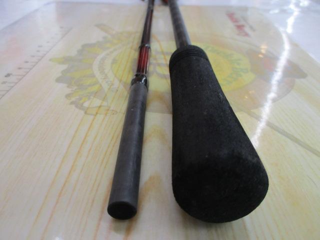 セフィアCI4+ボート B606MS