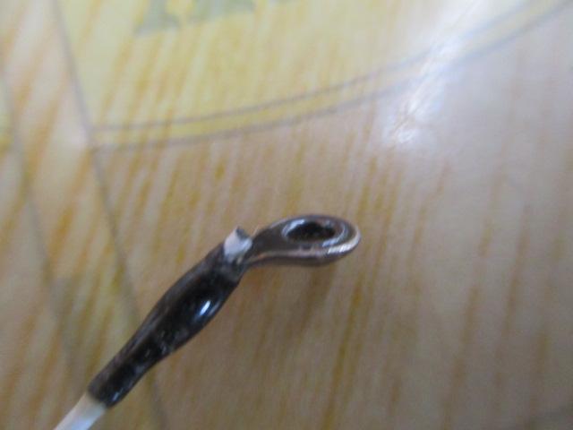 セフィアCI4+ボート B606MS