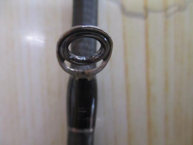 セフィアCI4+ボート B606MS