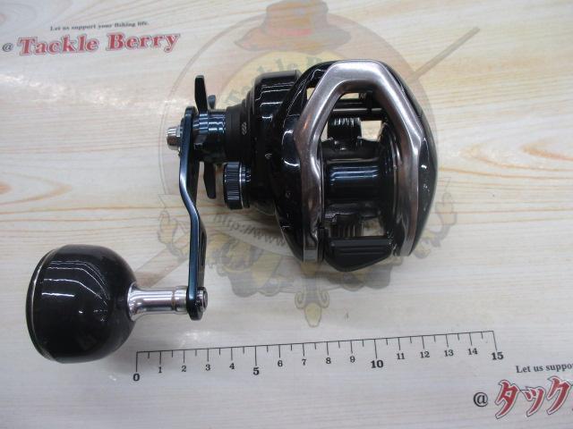 17グラップラー 301HG｜＠ベリーネット 日本最大新品中古釣具WEB