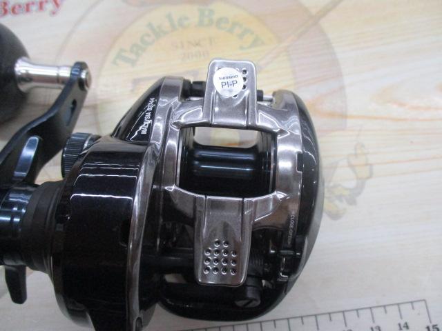 １７グラップラー３０１ＨＧ 美品中古 楽天市場】グラップラー301 hg（種類（リール）ベイトリール）の通販