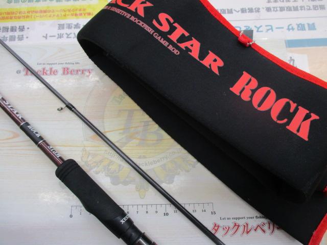 ゼスタブラックスター ロック S73M 211lYszq2aL._AC_UL495_SR435,