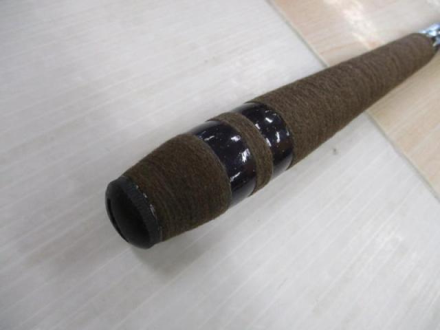 峰月紫天光振出16尺