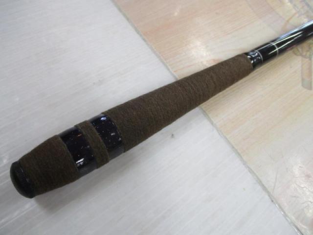 峰月紫天光振出16尺