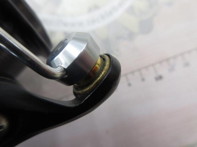 17クロスキャスト 4500