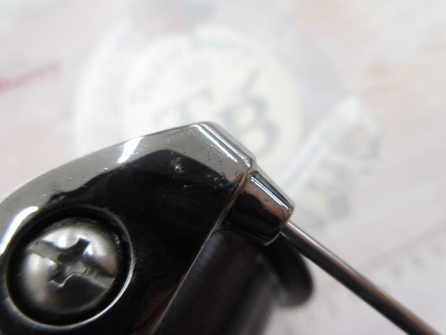 17クロスキャスト 4500