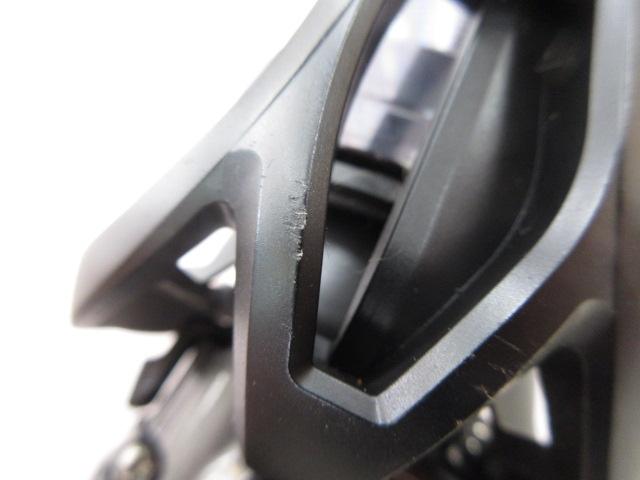 17クロスキャスト 4500