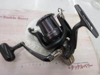 17クロスキャスト 4500