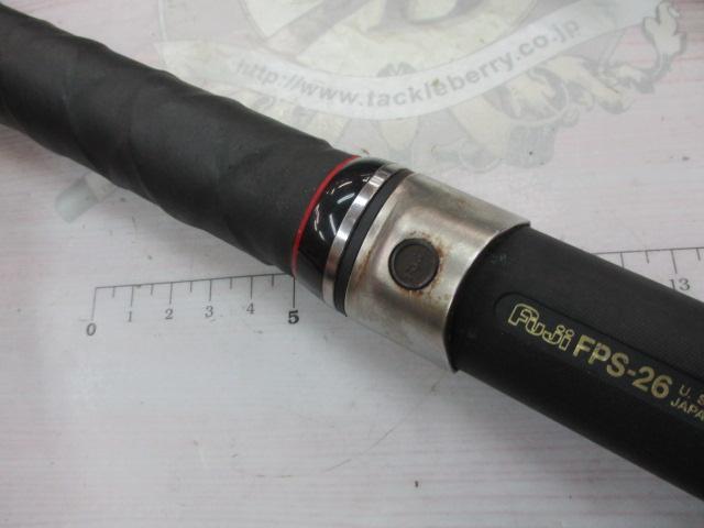 パワーループ石鯛 540H｜＠ベリーネット 日本最大新品中古釣具WEBショップ