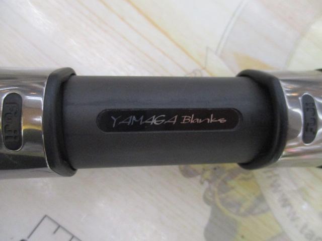 ブルースナイパー PL106H