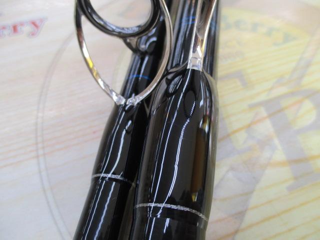 ブルースナイパー PL106H