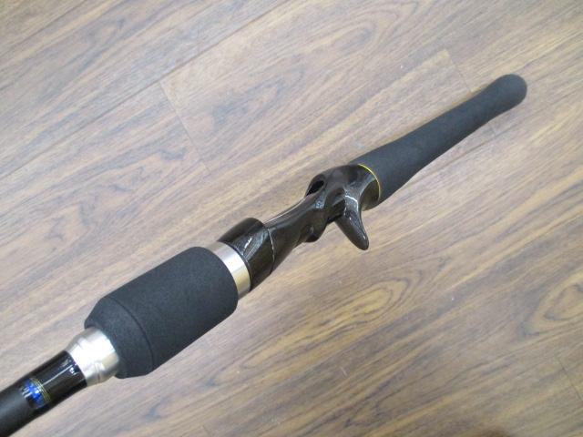 デポルティーボ 166M｜＠ベリーネット 日本最大新品中古釣具WEB
