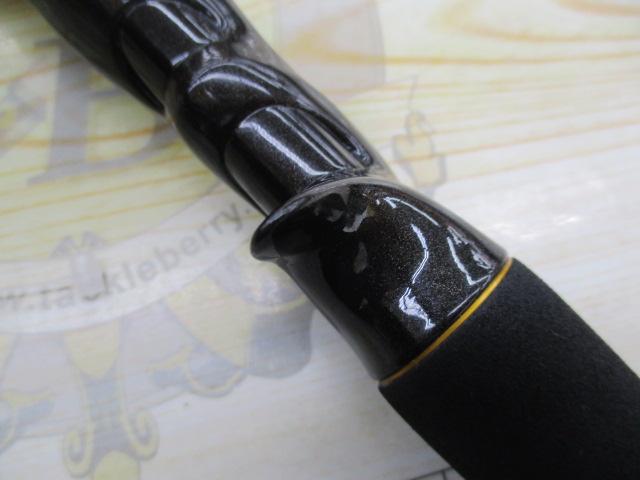 デポルティーボ166MH　中古 デポルティーボ 166MH-2｜＠ベリーネット 日本最大新品中古釣具