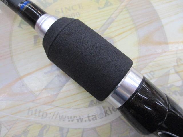 デポルティーボ 166M｜＠ベリーネット 日本最大新品中古釣具WEB