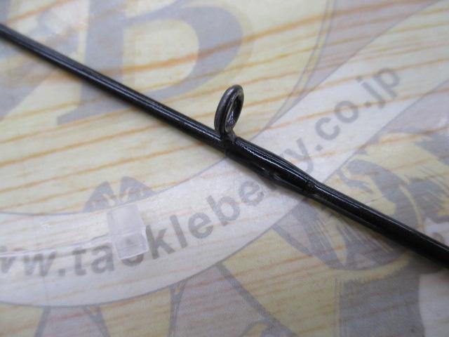 デポルティーボ 166M｜＠ベリーネット 日本最大新品中古釣具WEB