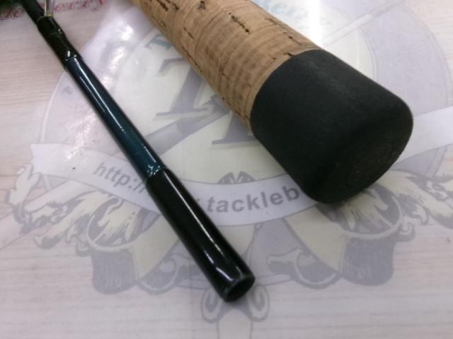 ソルティープラッガー SPS-962SS-Ti