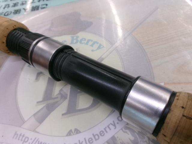 ソルティープラッガー SPS-962SS-Ti