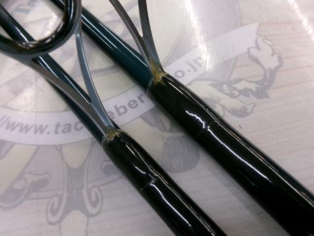 ソルティープラッガー SPS-962SS-Ti