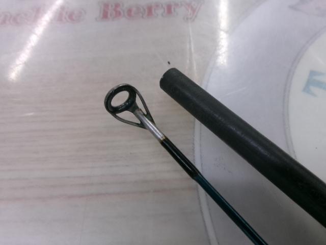 ソルティープラッガー SPS-962SS-Ti