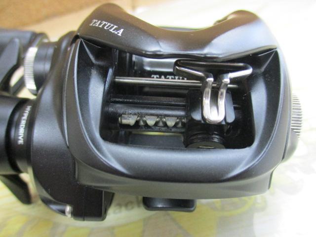 24タトゥーラ TW 100H