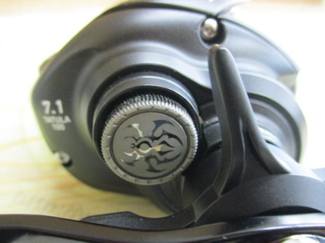 24タトゥーラ TW 100H