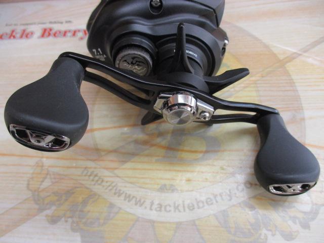 24タトゥーラ TW 100H｜＠ベリーネット 日本最大新品中古釣具WEB