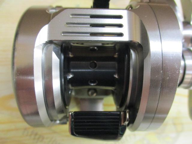 19カルカッタコンクエストDC 200