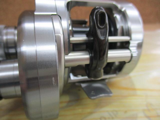 19カルカッタコンクエストDC 200