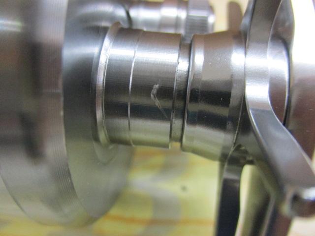 19カルカッタコンクエストDC 200