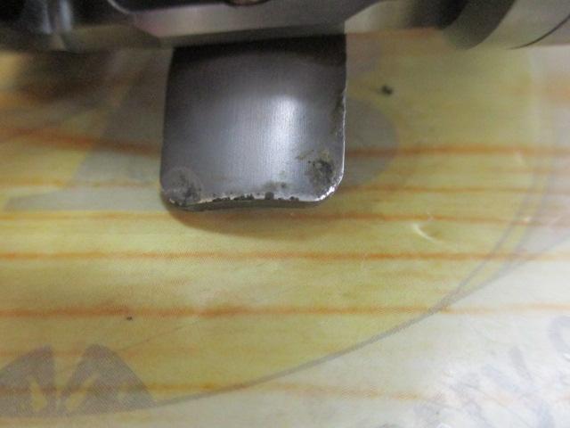 19カルカッタコンクエストDC 200