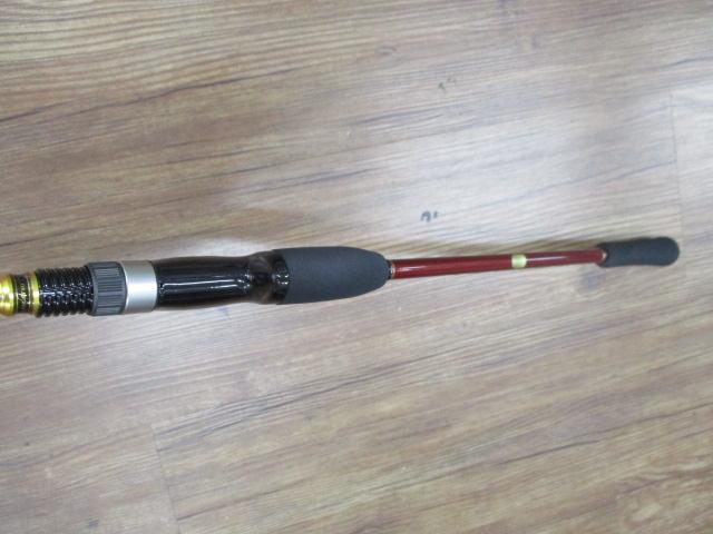 炎月BB B69M-S/2｜＠ベリーネット 日本最大新品中古釣具WEBショップ