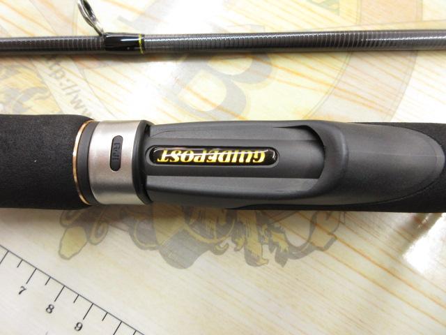 ガイドポスト LHR-69